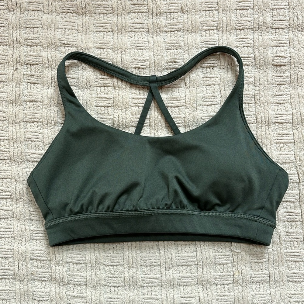 Reebok Sports Bra